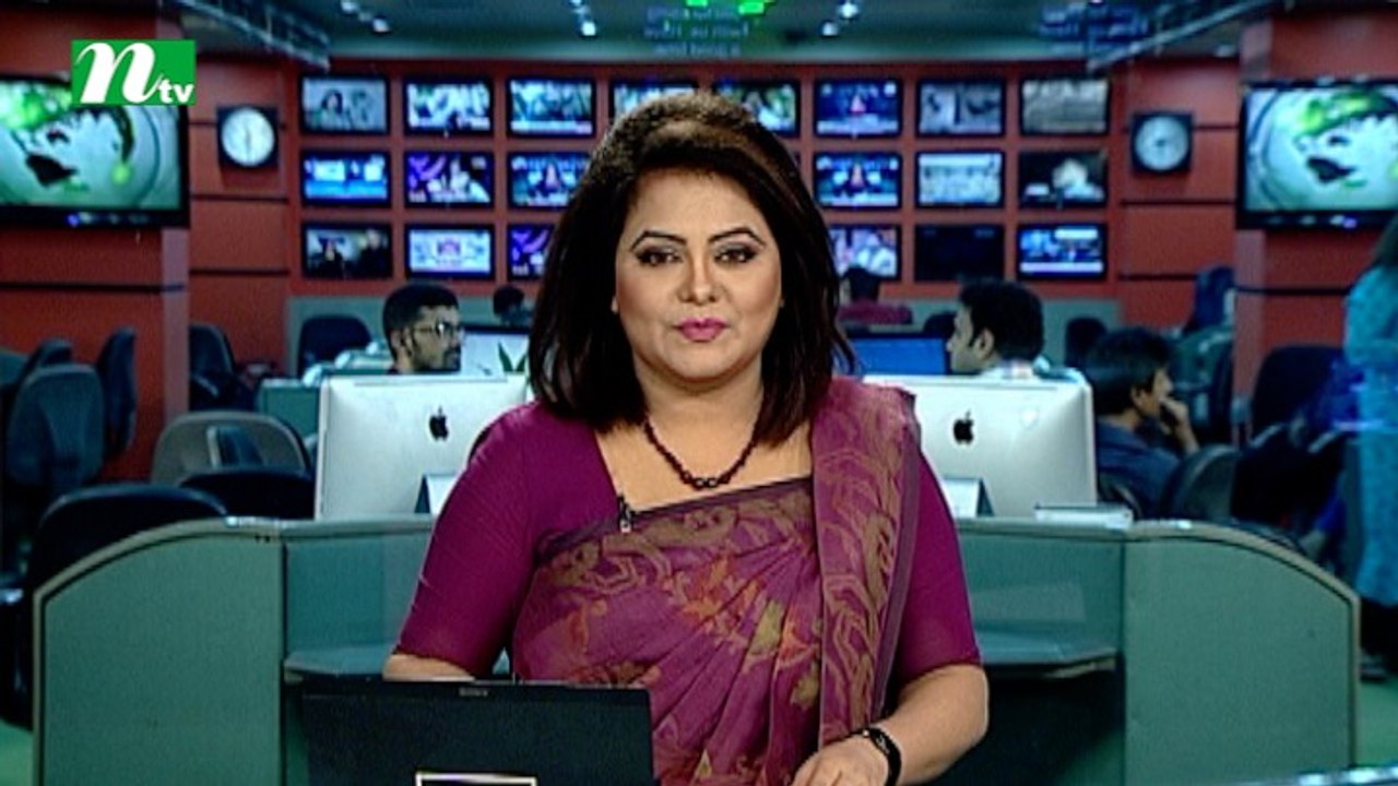 NTV Evening News | 29 April, 2017