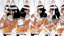 Egyptian Journeys 5of6 Pharaohs Wives