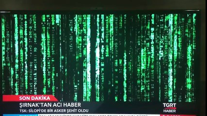 Anonymous Türkiye'ye Mesajı Ve Ayyıldız Tim ' in Cevabı ( İzlerken Gururlanacaksınız)