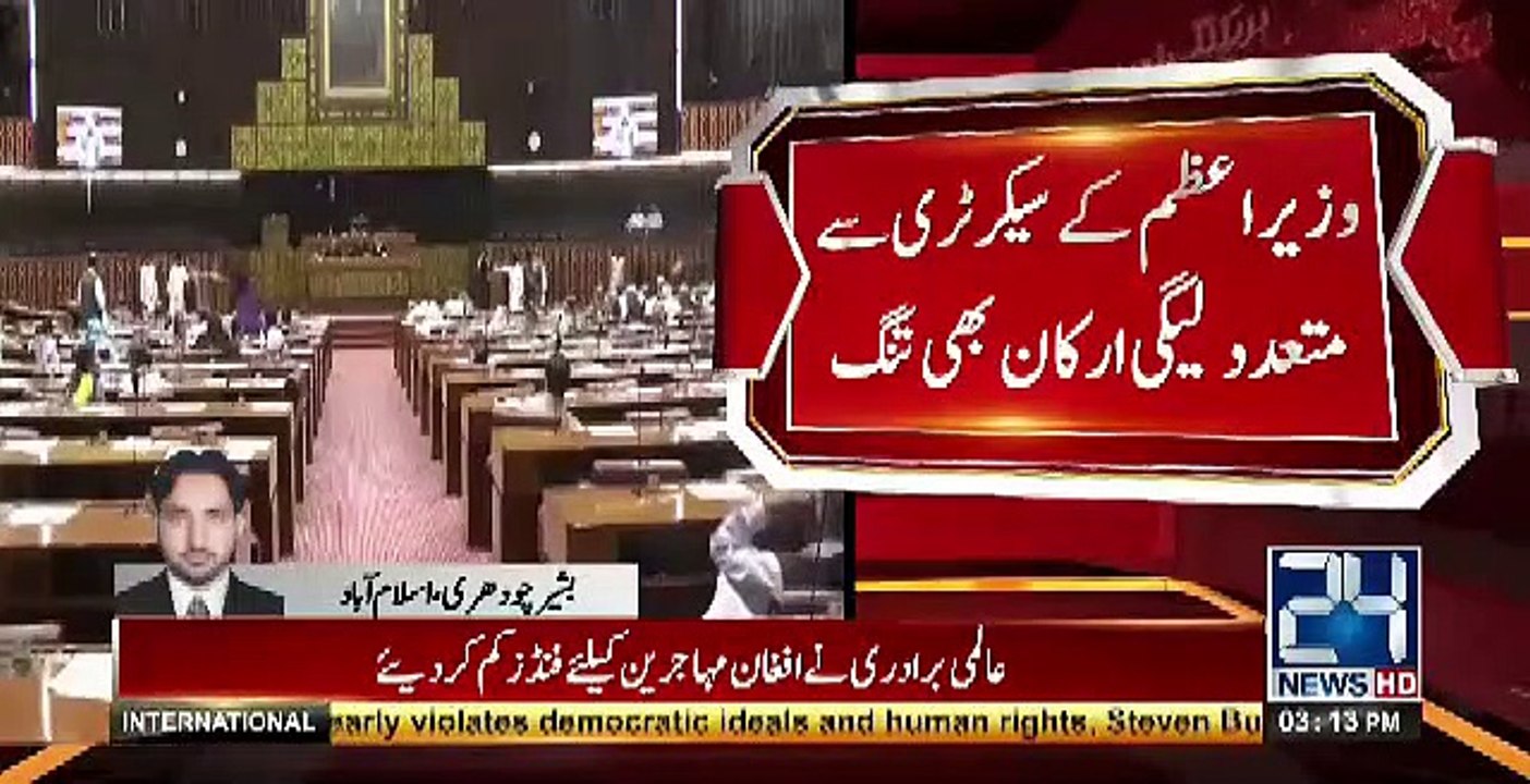 Captan Safdar Against pmln Nawaz Sharif-Userhubb exclusive