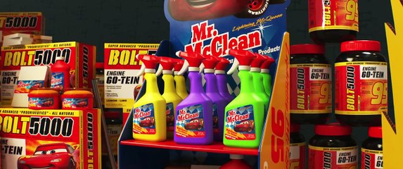 Cars 3 Trailer #1 (2017) _ Movieclips Trailers