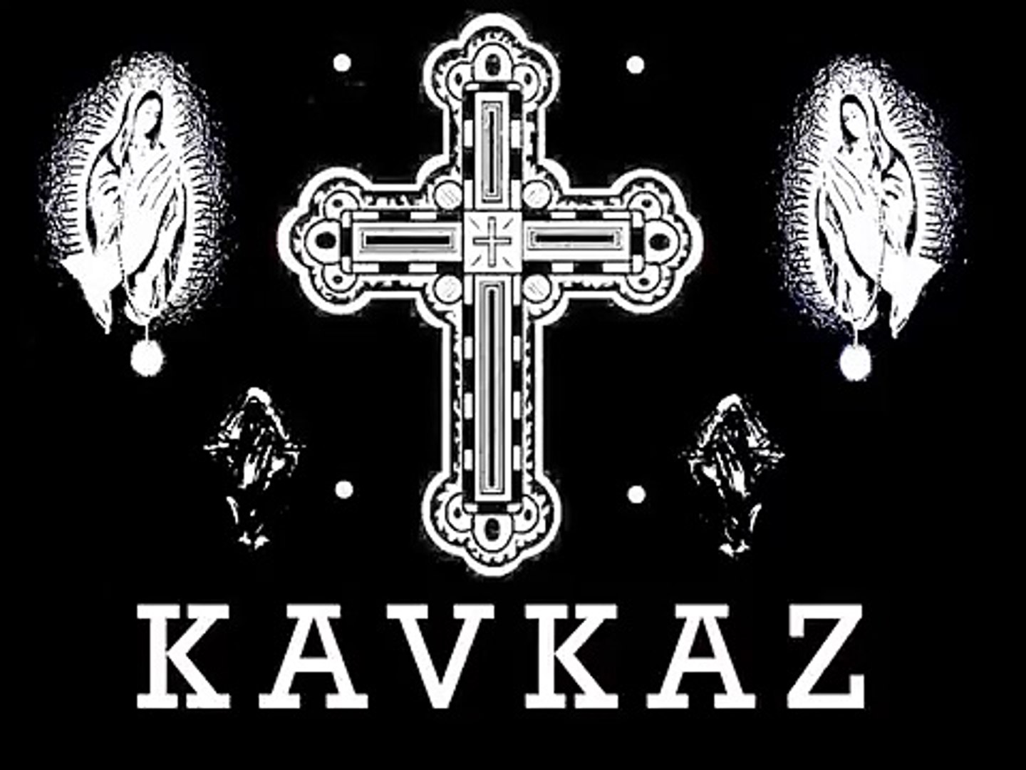 КАВКАЗСКАЯ МУЗЫКА -- Mama