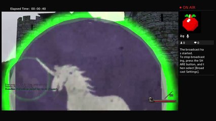 Fortified_Tomato's Mounting the Blade (5)