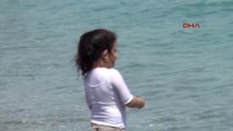 Antalya'da Yaz Provası