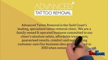Advanced Tattoo Removal Clinic Providing Laser Tattoo Removal in Gold Coast
