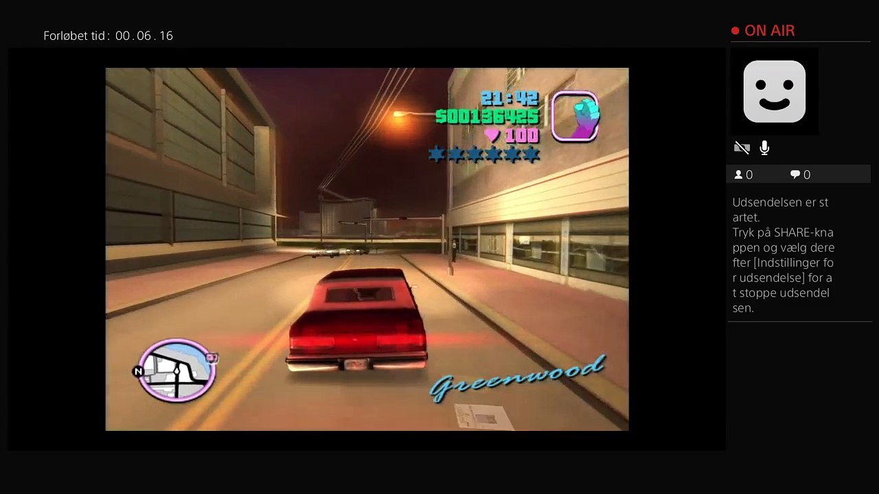 Gta vc