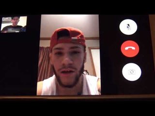 Olympic Winner Nico Hernandez Turn pro - EsNews Boxing