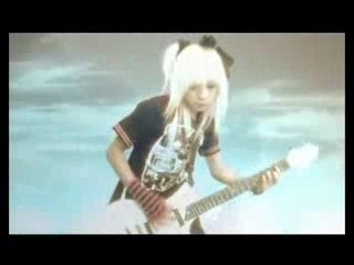 Antique Cafe - Escapism (Pv)