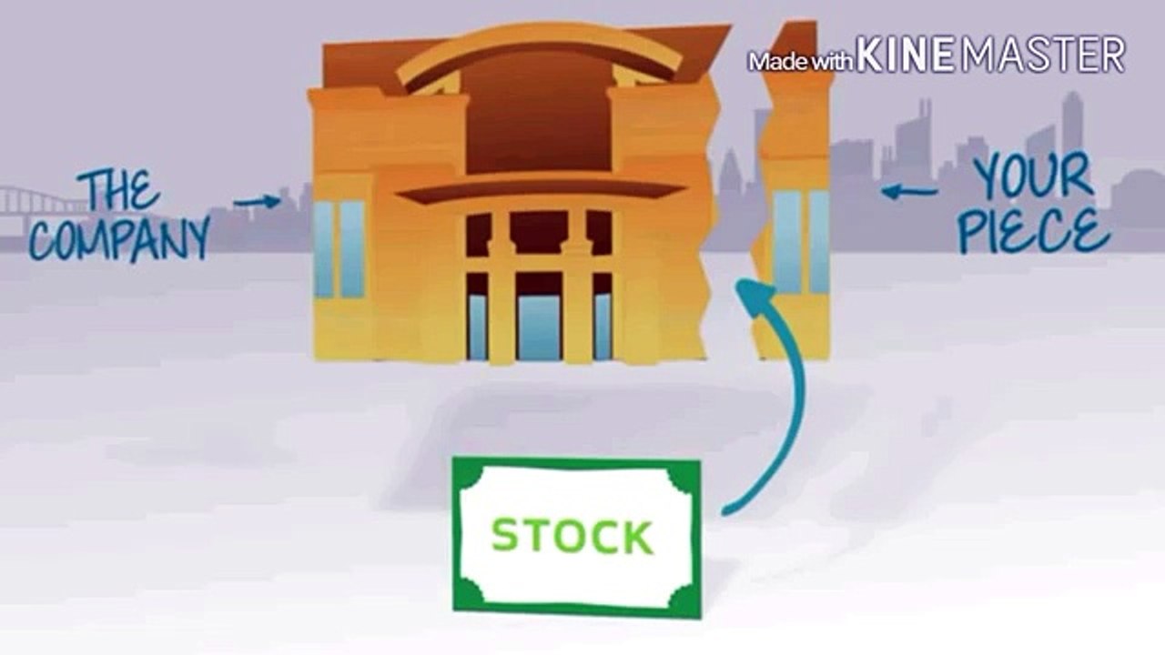 Stock markets Theory. Basics for beginners in Telugu. TeluguBadi