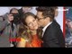 Robert Downey Jr. "Iron Man 3" World Premiere Red Carpet ARRIVALS April 24, 2013