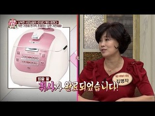 북한에서 남한제품을 사용하면? 밥솥이 복병! [모란봉 클럽] 52회 20160910