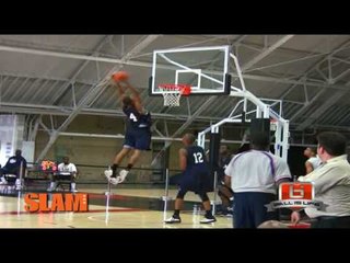 Nike Say No Classic Mix Vol. 2 - Feat. Demar Derozan, Tony Danridge, Romeo Miller & More