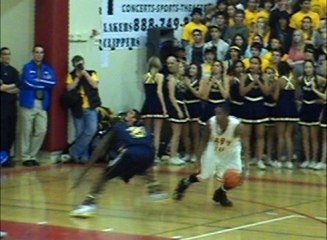 The Larry Drew Jr Ballislife Mixtape