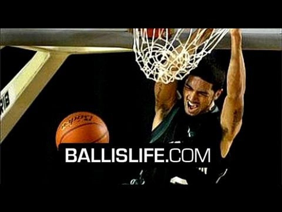 Peyton Siva Mix - Top Point Guard