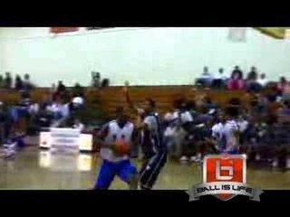 Lance "Born Ready" Stephenson & Renardo "The Difference" Sidney Team Up