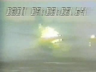 Aereo - C130 esplosione durante l'atterraggio