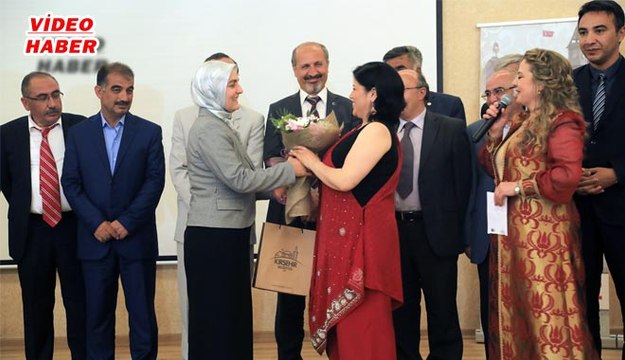 (29 NİSAN 2017) TALAS’TA ŞİİR VE TÜRKÜ ŞÖLENİ…