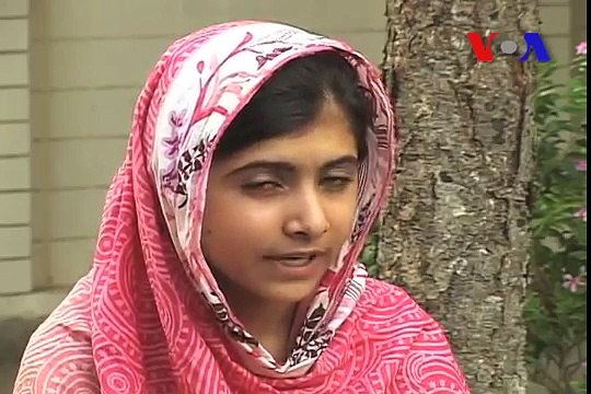 Malala Yousafzai addresses United Nations Youth Assembly