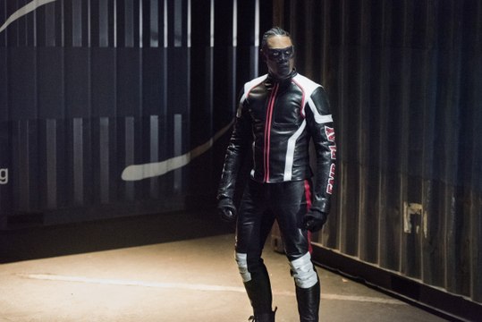 Arrow Season 8 videos - Dailymotion