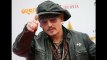 Johnny Depp accuse ses anciens managers d’être responsables de sa dette (Vidéo)