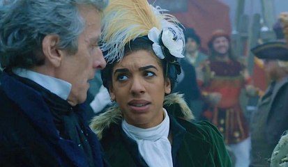 Doctor Who Season 10 Episode 3 - Thin Ice - Episode Mediafire,