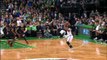 NBA Game Spotlight: Bulls At Celtics Game 5