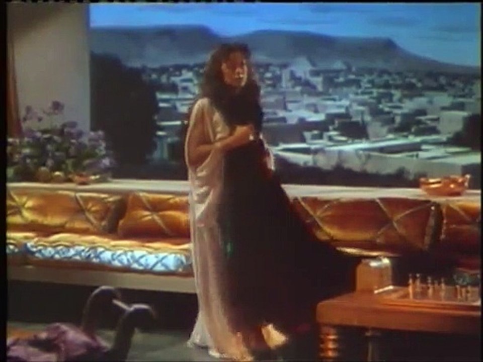 Samson & Delilah Full Movie Part-8