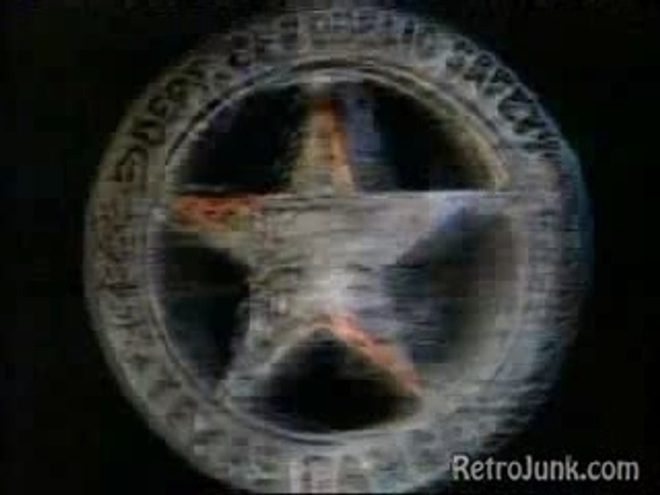 Chuck Norris: Walker Texas Ranger