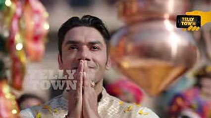 Tu Sooraj Main Saanjh Piya ji - 1st May 2017 - Upcoming Twist - Latest Serial News