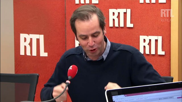 Tanguy Pastureau : Emmanuel, Marine, et les autres, et nous