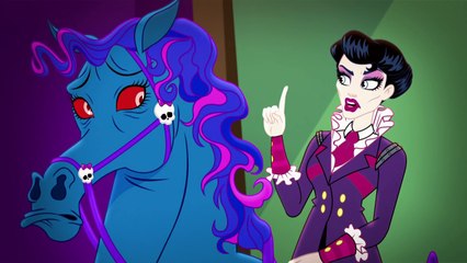 Monster High Freak du Chic 2 France