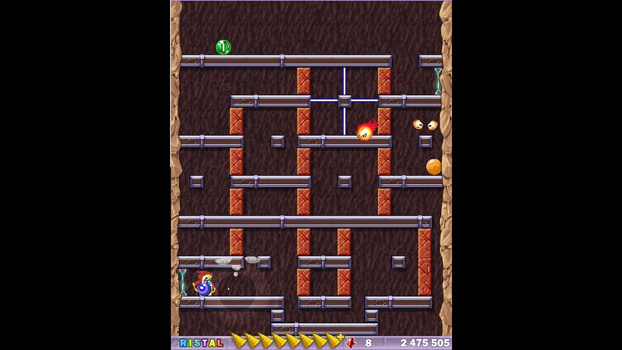 Les aventures de George & Igor