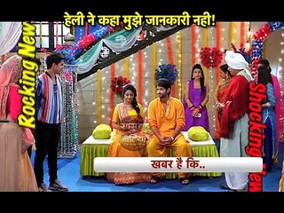Shocking News - SBB Segment - Devanshi