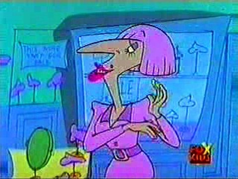 EP01 - O Fantástico Mundo de Bobby - Vizitando Tia Ruth