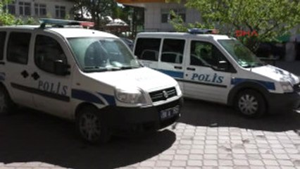 Sivas Iranlı Yolcunun Çantasından 2 Kilo Metamfetamin Çıktı