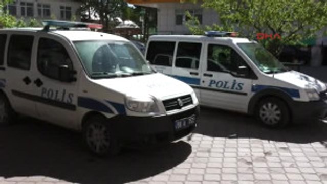 Sivas Iranlı Yolcunun Çantasından 2 Kilo Metamfetamin Çıktı