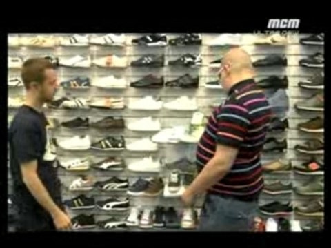 Teki Latex & Lio - Les matins de Paris