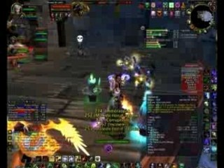 Le mechant loup de karazhan