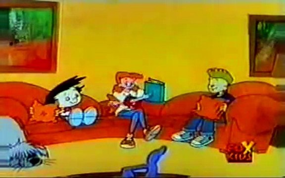 EP03 - O Fantástico Mundo de Bobby - Bobby e a Babá