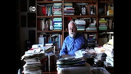 Words of Resistance (Documentary)