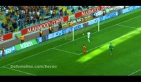 Welliton Goal HD - Kayserispor 2-0 Alanyaspor - 29.04.2017