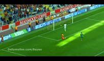 Welliton Goal HD - Kayserispor 2-0 Alanyaspor - 29.04.2017