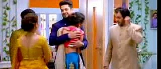 -- Beyhadh -- (30 April 2017) Saanjh - Samay ki Sagaai