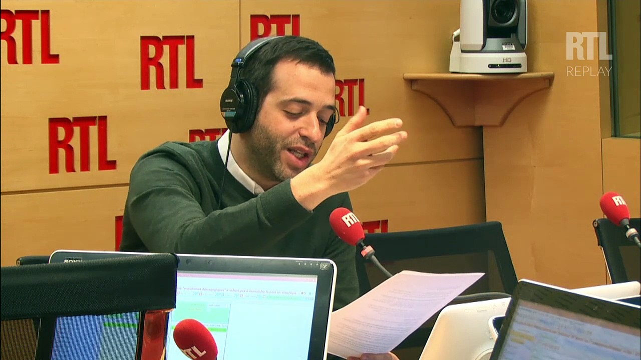 Présidentielle 2017 : que proposent Macron et Le Pen pour l'Europe ?