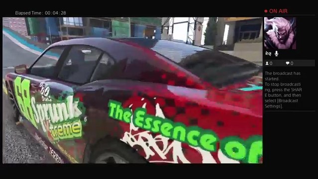 GTAOnline How to get any car for free 1.39 (57)