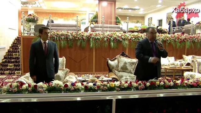 Новости Таджикистана на 29.04.2017