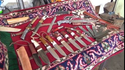 Otomobil Fiyatına Bıçak