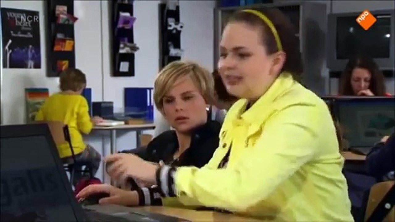 Spangas seizoen 8 aflevering 43