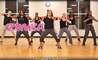 Zumba Dance Aerobic Workout - Bambalam - by General Degree - Zumba Fitness For Weight Loss