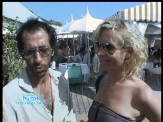 Le Couloir de la night au festival de Cannes 2007